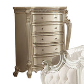 Picardy Antique Pearl Chest Model 26886 By ACME Furniture